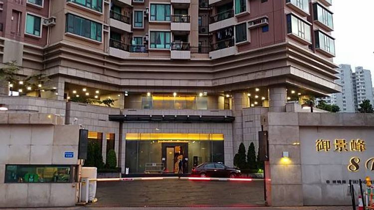 屯門及沙田污水檢測呈陽性 獲派5萬快測包