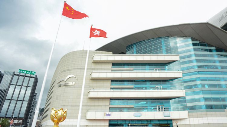 【來論】提請釋法合憲合情 促使法律更完善