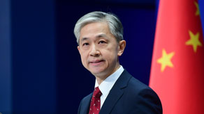 外交部回應制定中外人員往來暫行措施：使人員往來更加便利安全有序高效