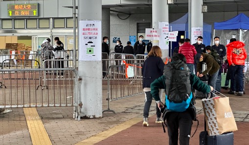 【木子手記】期待天天都是Boxing Day