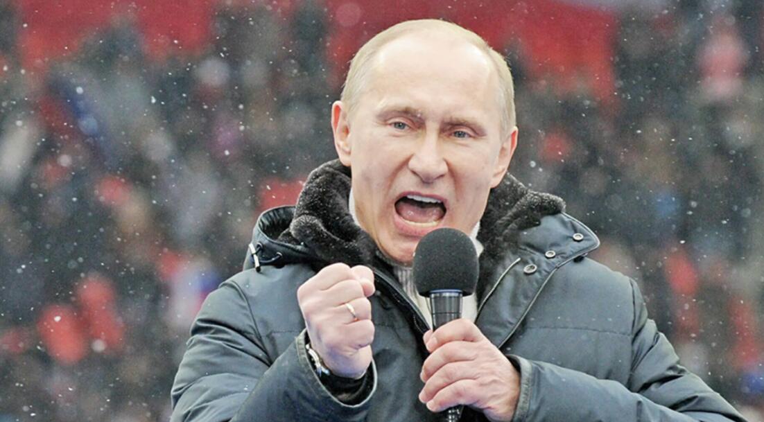 普京簽署命令就西方對俄石油限價採取反制措施