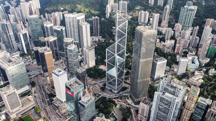 【來論】通關給兔年帶來好開始