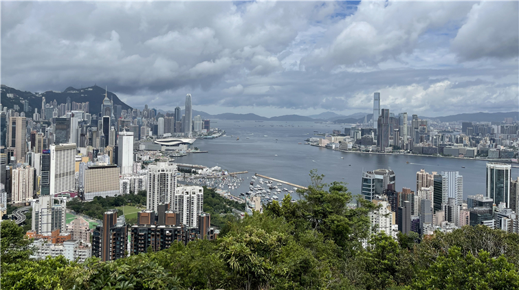 黃毅輝：提請人大釋法是必須的 堵塞法律漏洞才能長治久安