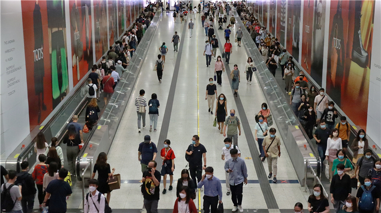 團結香港基金發表兩報告 指需建適得其用醫療體系