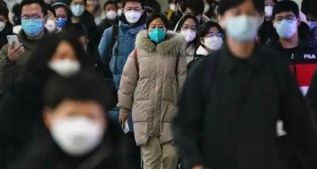 1月5日起 從中國入境美國須提供48小時內新冠陰性證明