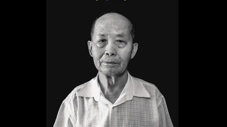 南京大屠殺幸存者僅剩51人