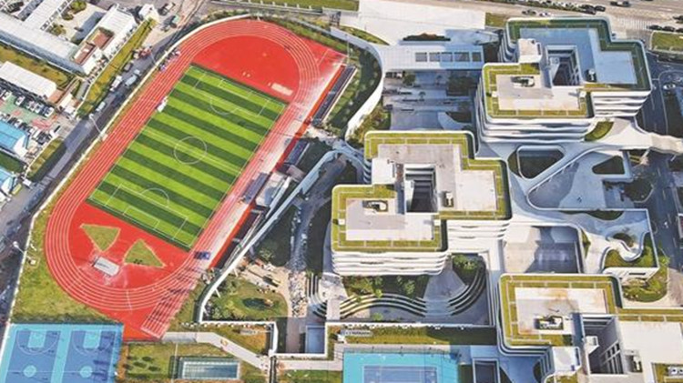 深圳十大民生實事35項具躰任務全部完成 今年全市民生支出超3200億元