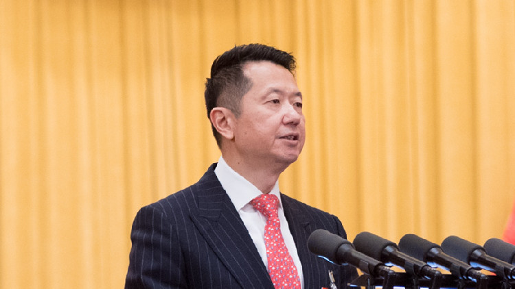 全國政協委員魏明德：堅決支持人大釋法 維護國家安全