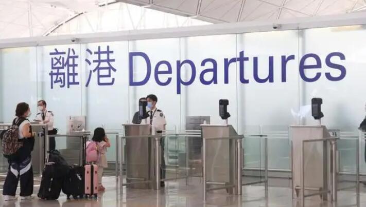 港澳直航航班無7日內曾逗留內地旅客 可降落札幌等三機場