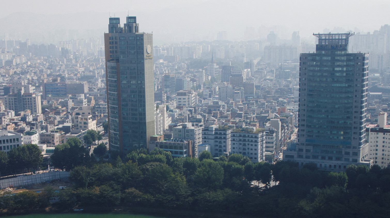 韓國公布韓版「印太」戰略引關注