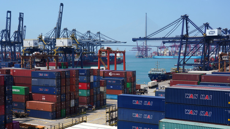 【商報時評】外需持續不振 出口仍臨挑戰