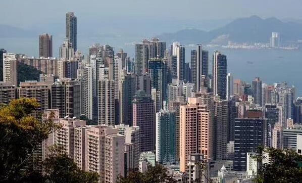 【港樓】CCL 按周升0.26% 惟今年全年累跌15.05%