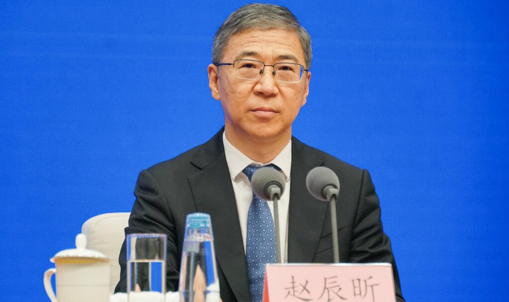 國家發改委：2023年把恢復和擴大消費擺在優先位置