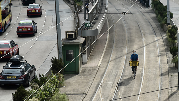 【港事講場】兼職員工亦應獲法例保障