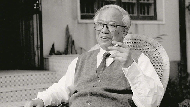 「實踐是檢驗真理的唯一標準」主要作者胡福明去世 享年87歲