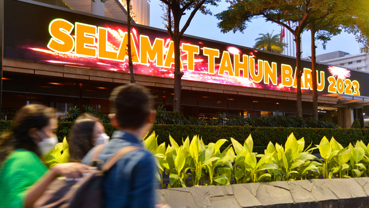 印尼旅遊部長籲業界繼續實施CHSE認證以保護遊客