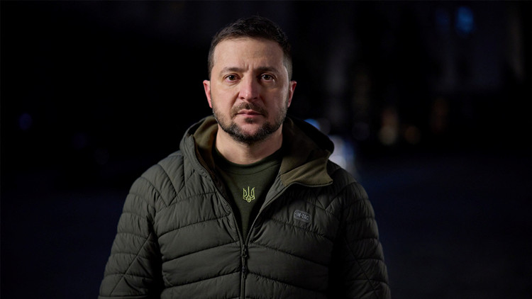 日本或邀請澤連斯基線上參加5月G7峰會