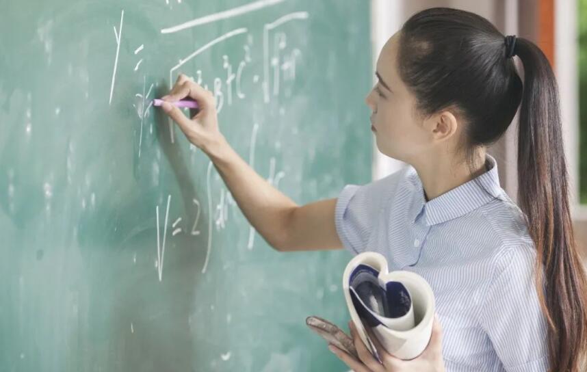 廣東省2023年上半年中小學教師資格考試筆試13日開始報名