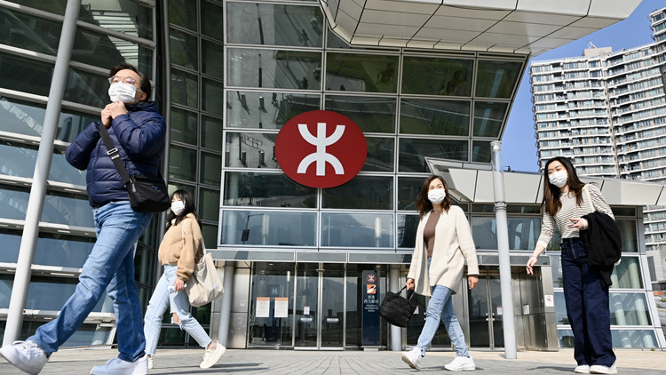 【商報時評】有序通關 安全先行