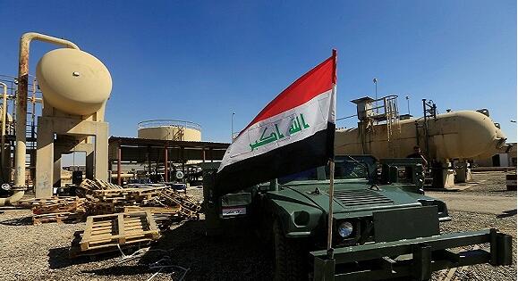 伊拉克2022年原油出口收入超1150億美元