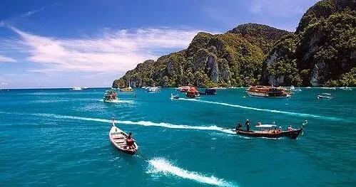 觀察：多國增中國客入境檢疫或丟旅遊復蘇市場