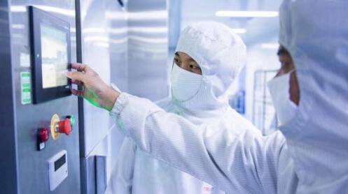 依生生物皮卡新冠疫苗提前完成滅活疫苗加強針的Ⅲ期臨床入組 預防感染效果值得期待