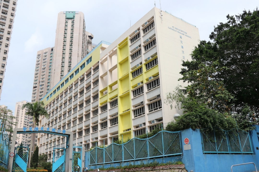 黃錦良冀早日辦姊妹學校內地交流團