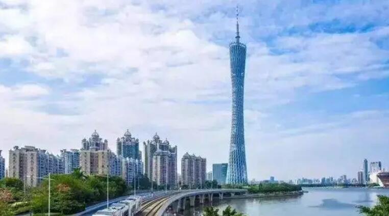 廣東今天晴暖天氣持續 明後天降雨發展局地有大雨或暴雨