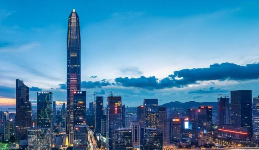 深圳出台全國首部細胞和基因產業專項立法