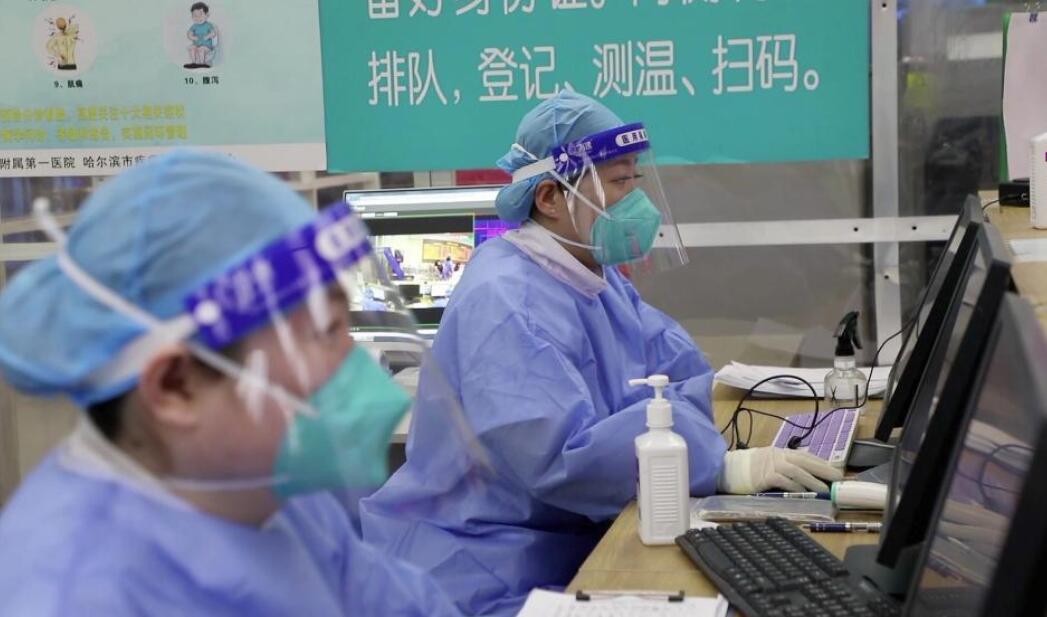 國家衛健委：刻不容緩做好醫療資源準備 保障群眾就醫需求