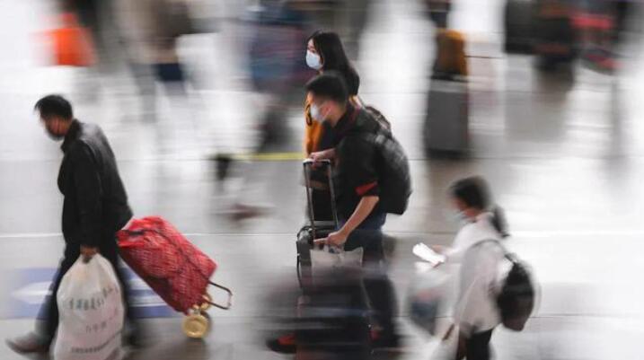 春節假期出行要注意啥？深圳市疾控專家提醒