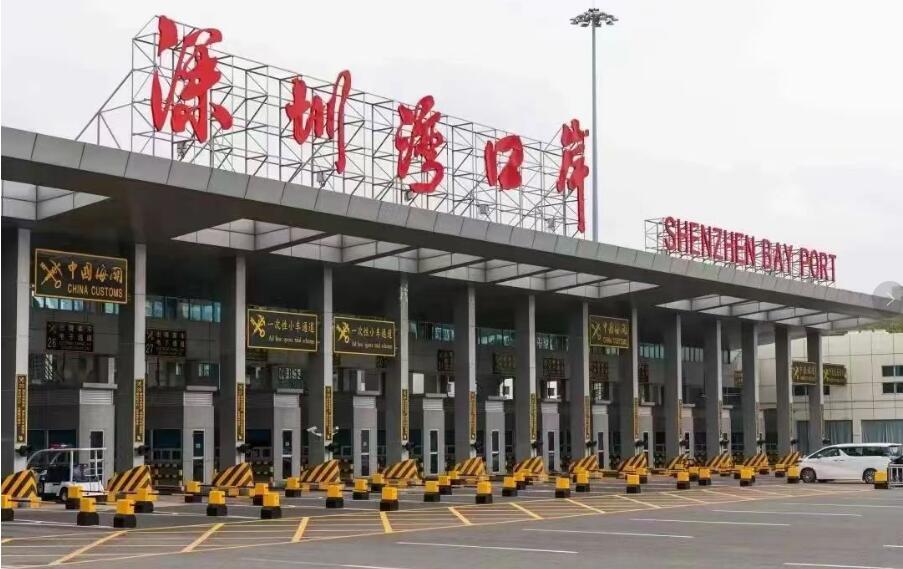 深圳海關：將實時掌握病毒株變異趨勢