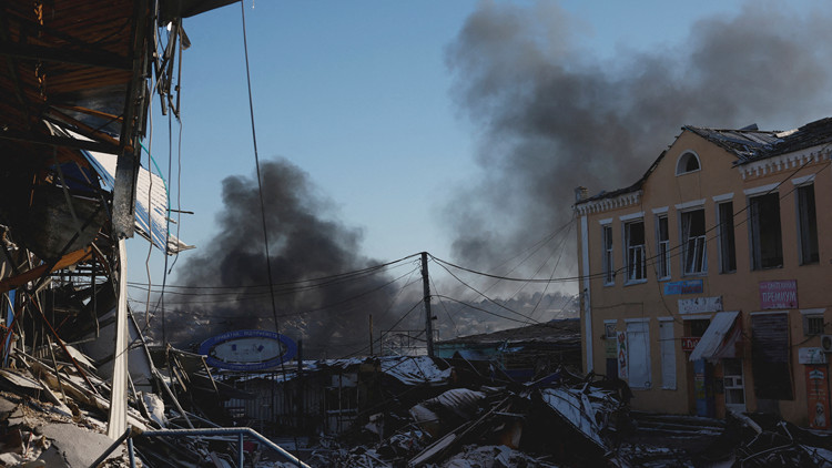 俄烏續「開火」 澤連斯基宣布制裁119名俄羅斯文體界人士