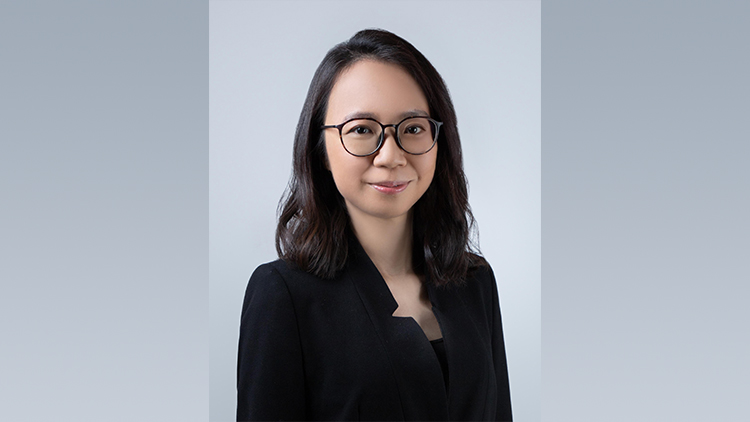 張雁伶明日出任灣仔民政事務專員