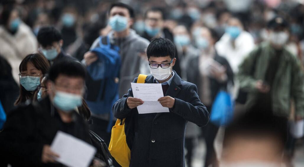 152.5萬人實際參加國考 國考競爭比約41：1