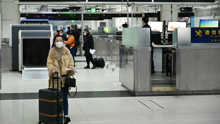 香港各行業憧憬「通關」帶旺市道經濟