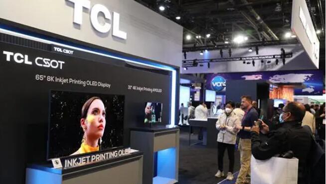 通訊：2023美國消費電子展上多國企業家熱議「中國創新」