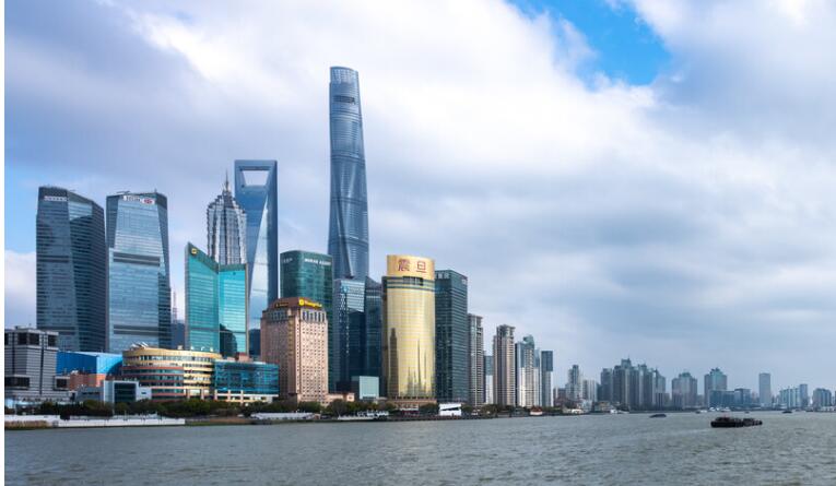 外資金融機構：看好2023年中國經濟前景