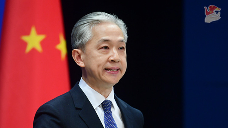 秦剛將訪問非洲五國和非盟、阿盟  外交部介紹有關安排