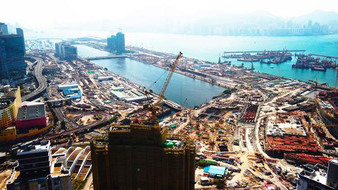 【港樓】利嘉閣預測：年內119新盤部署出擊