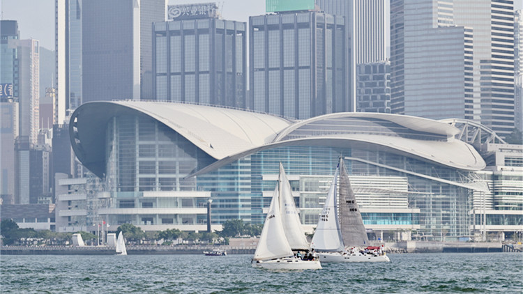 【商報時評】通關助經濟 會展迎春天