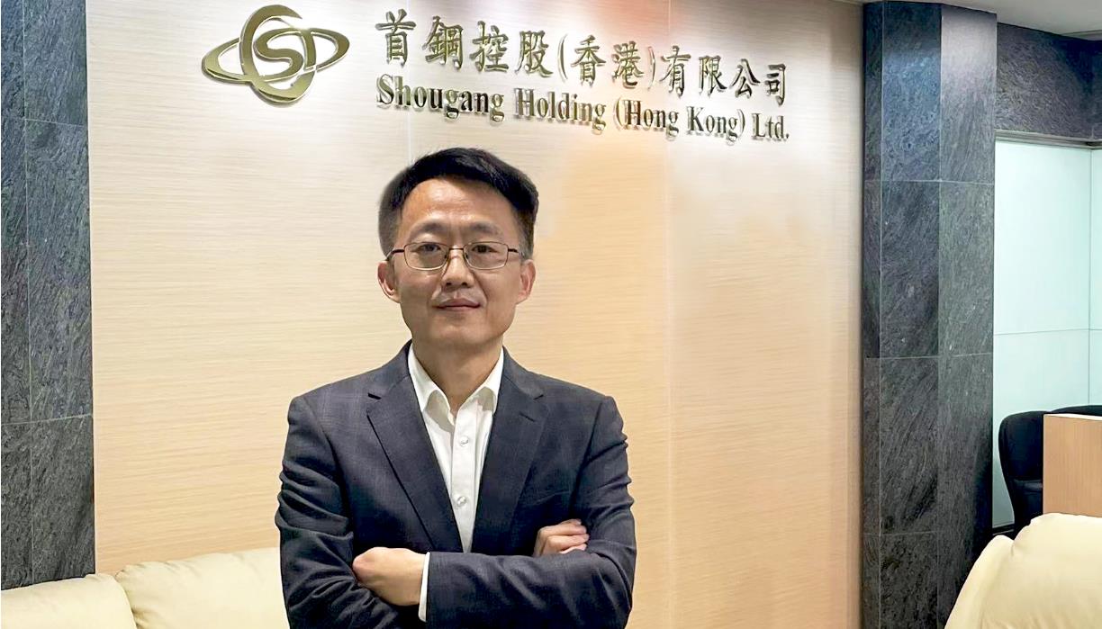 香港首控業績創30年歷史新高