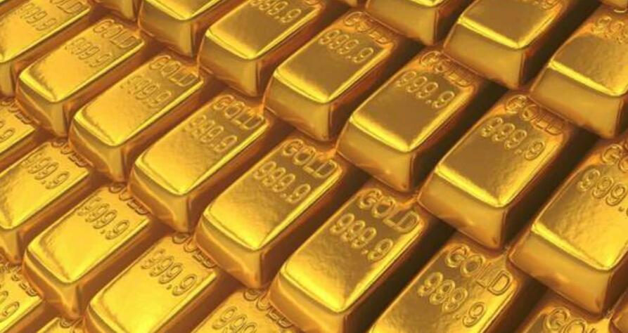 【快評】全球買金潮 中國一馬當先