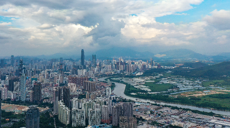 研究報告指本港六成中小企擬投放15%資金在大灣區