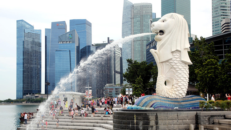 新加坡衛生部長：不必調整對華防疫措施