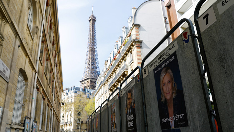 法國大巴黎地區遭遇嚴重醫護危機