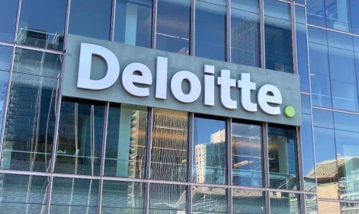 德勤：2022年中國高科技高成長50強企業營收規模明顯上升