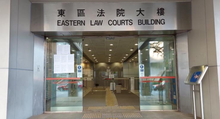 男子涉網上煽投白票 判囚2個月緩刑18個月