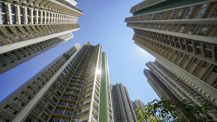 【來論】樓市會否出現大陽春？