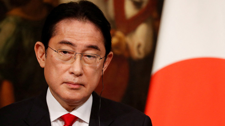 岸田文雄将晤辛偉誠  正式簽署《互惠准入协定》